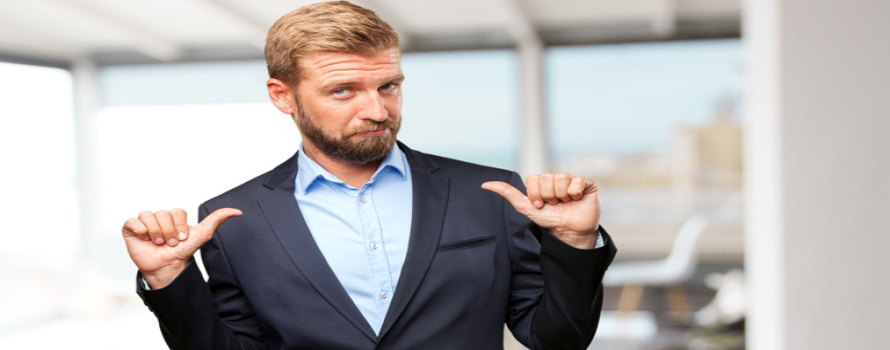 Company of Your Successful Business