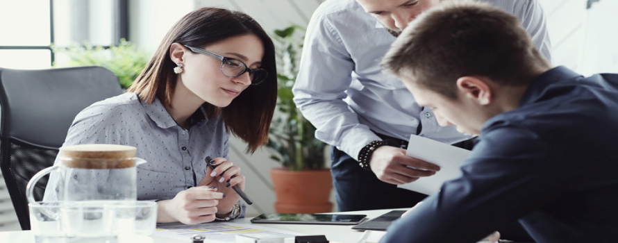 Targeting and Positioning Your Business