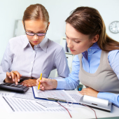 Financial Services Consulting