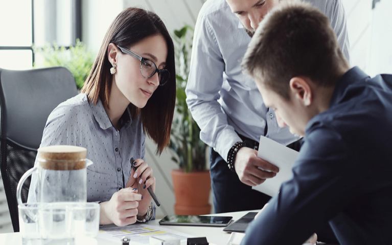 Targeting and Positioning Your Business