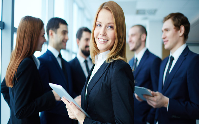 Professional Consulting Services 